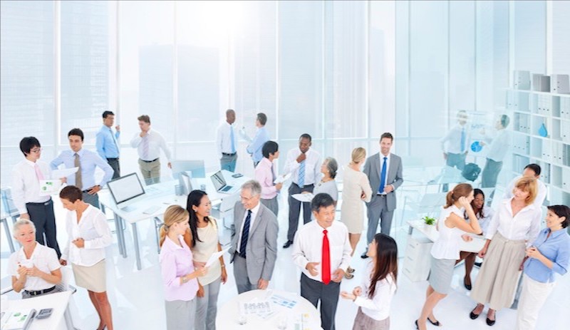 Corporate